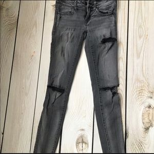 American Eagle Outfitters Jeggings